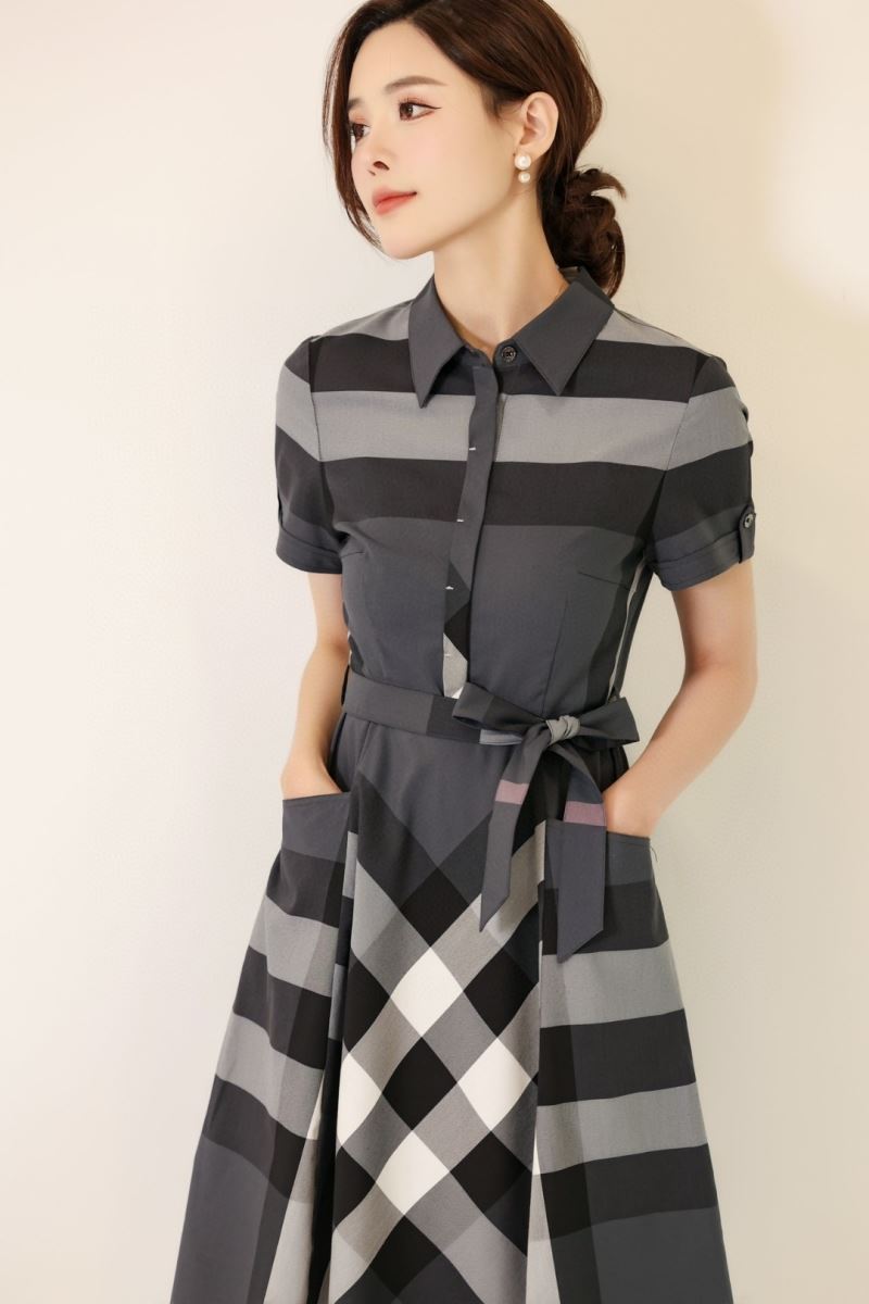 Burberry Dress